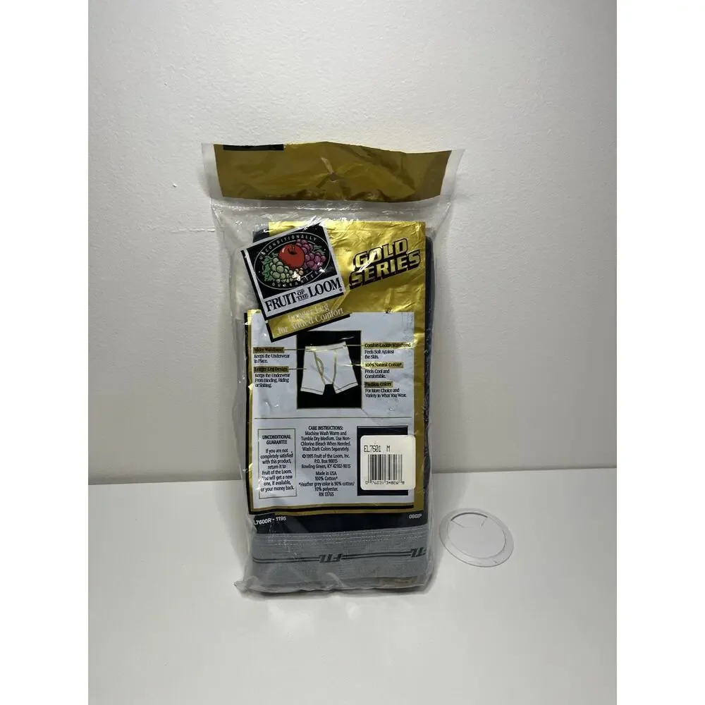 Fruit of the Loom pc vintage